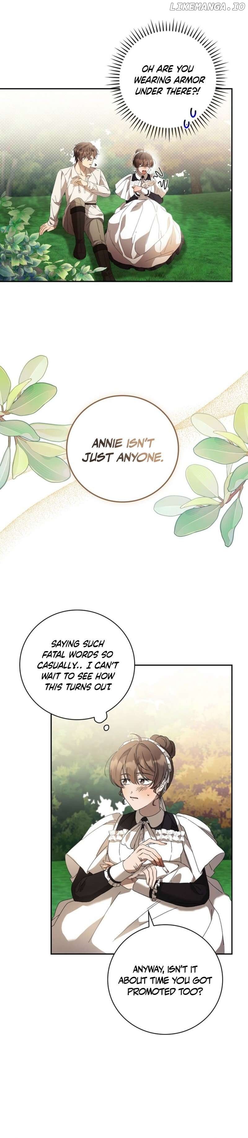 I Reincarnated as a Parenting Story Extra Chapter 4 - page 4