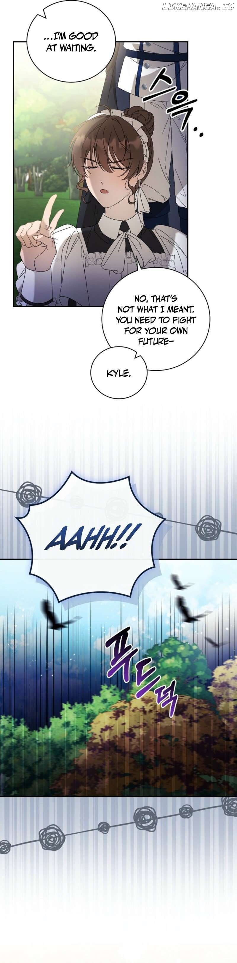 I Reincarnated as a Parenting Story Extra Chapter 4 - page 7
