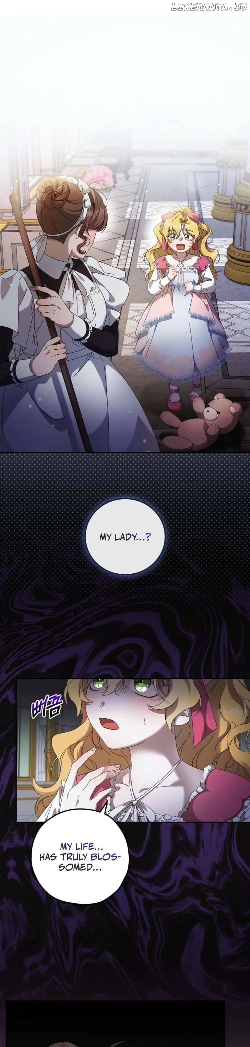 I Reincarnated as a Parenting Story Extra Chapter 5 - page 1