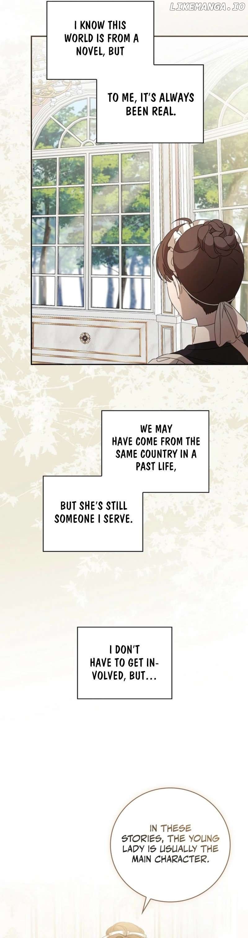 I Reincarnated as a Parenting Story Extra Chapter 5 - page 21
