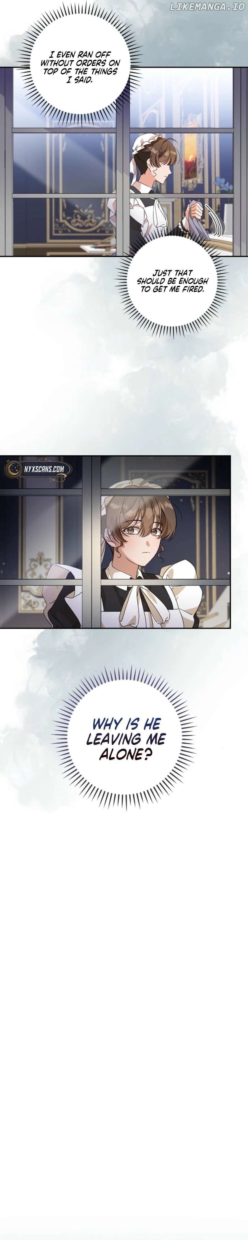 I Reincarnated as a Parenting Story Extra Chapter 8 - page 18