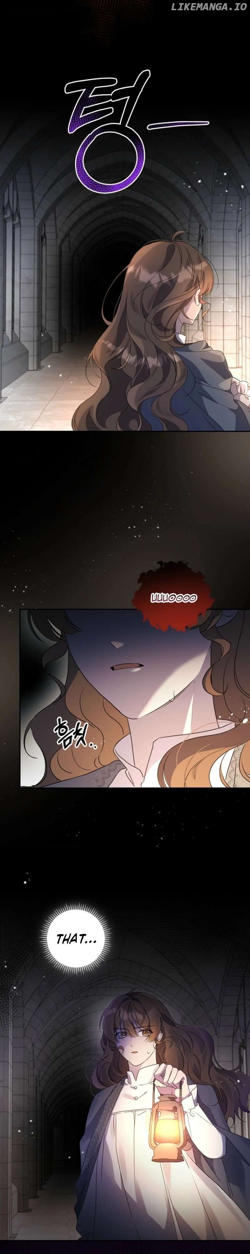 I Reincarnated as a Parenting Story Extra Chapter 8 - page 27