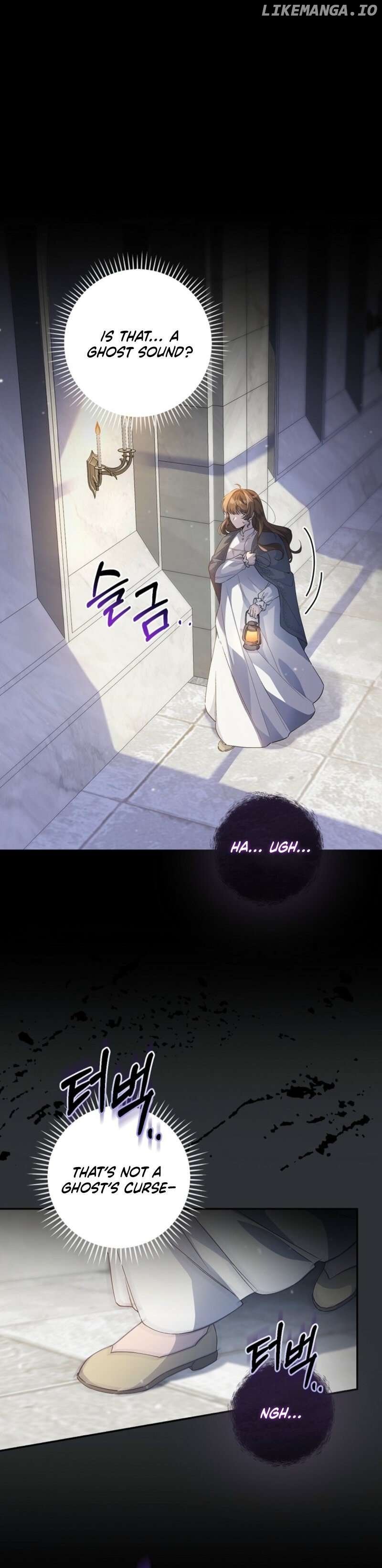 I Reincarnated as a Parenting Story Extra Chapter 9 - page 1
