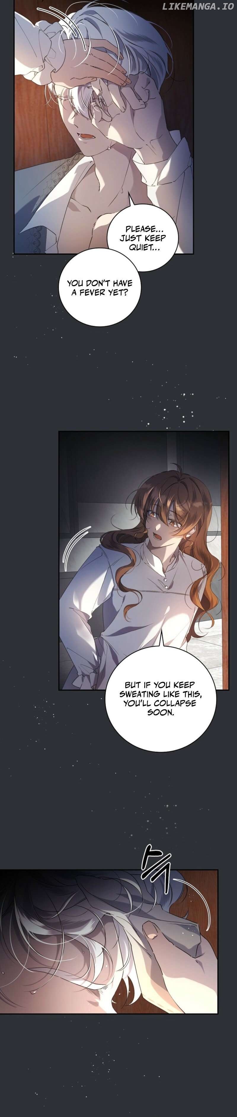 I Reincarnated as a Parenting Story Extra Chapter 9 - page 13