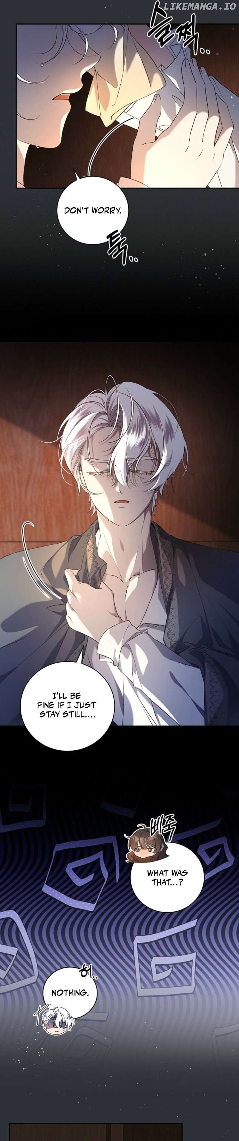 I Reincarnated as a Parenting Story Extra Chapter 9 - page 14