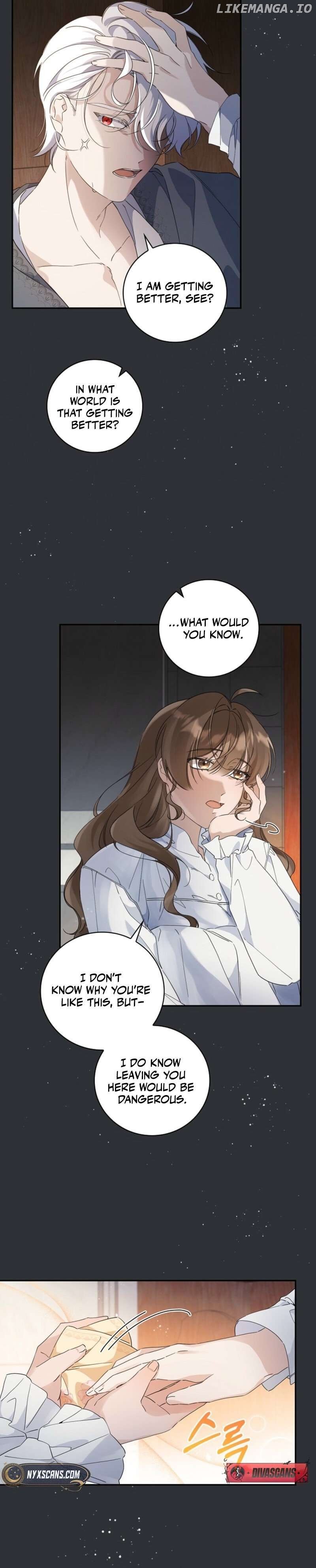 I Reincarnated as a Parenting Story Extra Chapter 9 - page 15