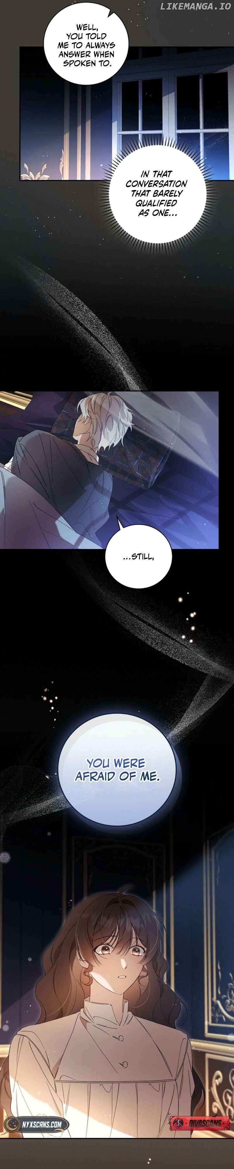 I Reincarnated as a Parenting Story Extra Chapter 9 - page 27