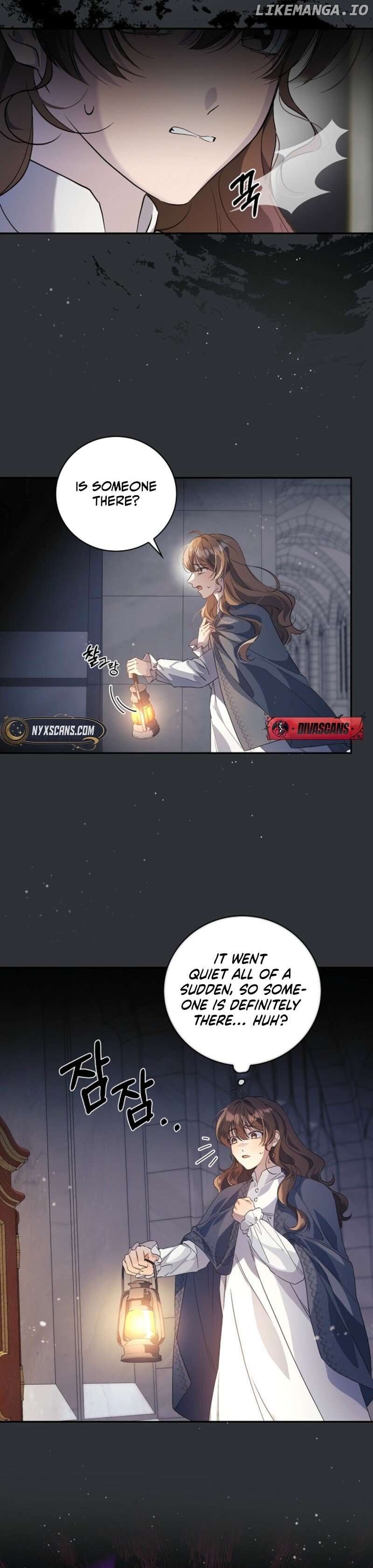 I Reincarnated as a Parenting Story Extra Chapter 9 - page 4