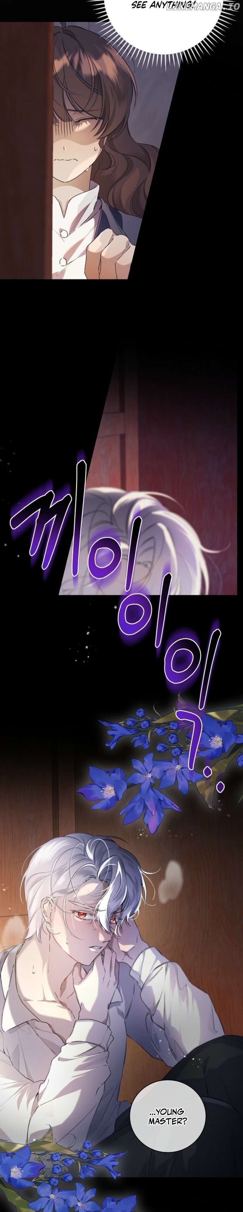 I Reincarnated as a Parenting Story Extra Chapter 9 - page 6