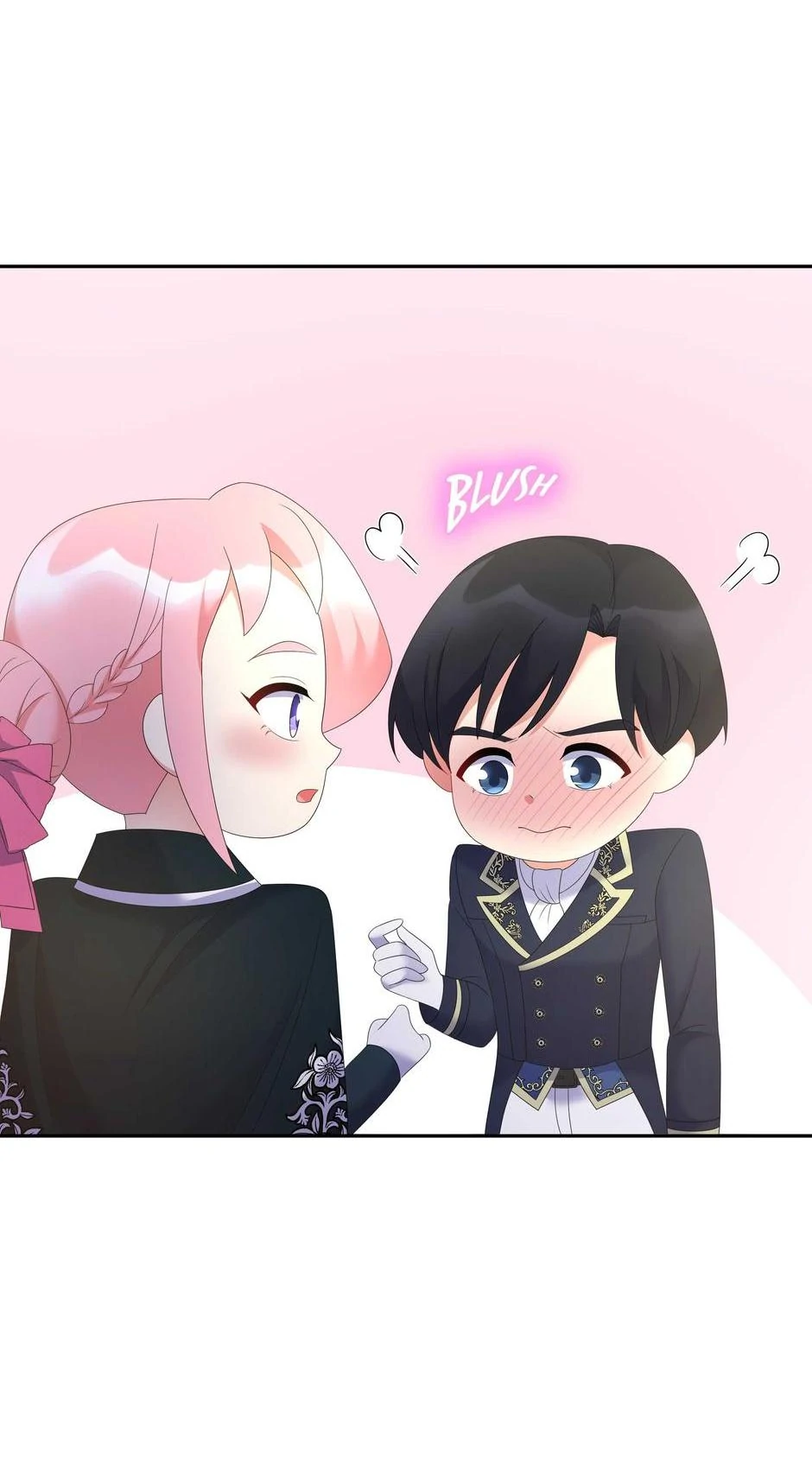 No Marriage, Angel! Chapter 41 - page 17