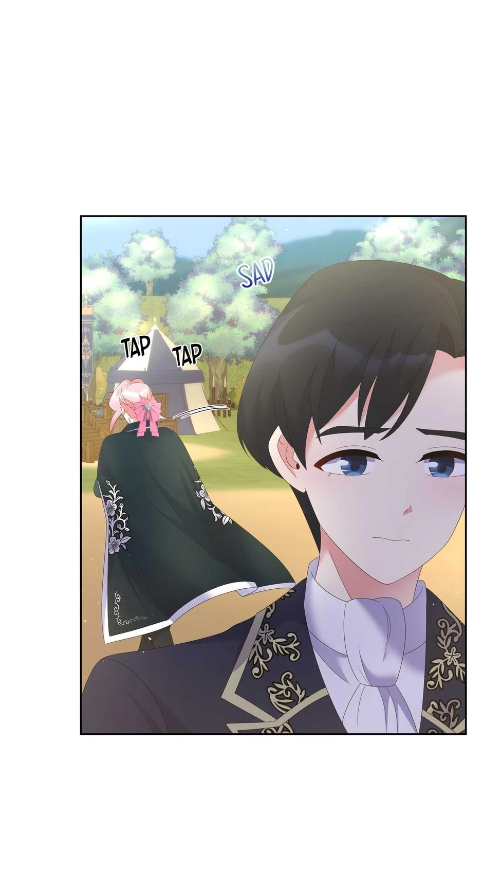 No Marriage, Angel! Chapter 41 - page 21