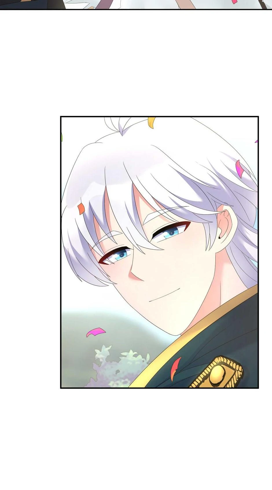 No Marriage, Angel! Chapter 41 - page 24