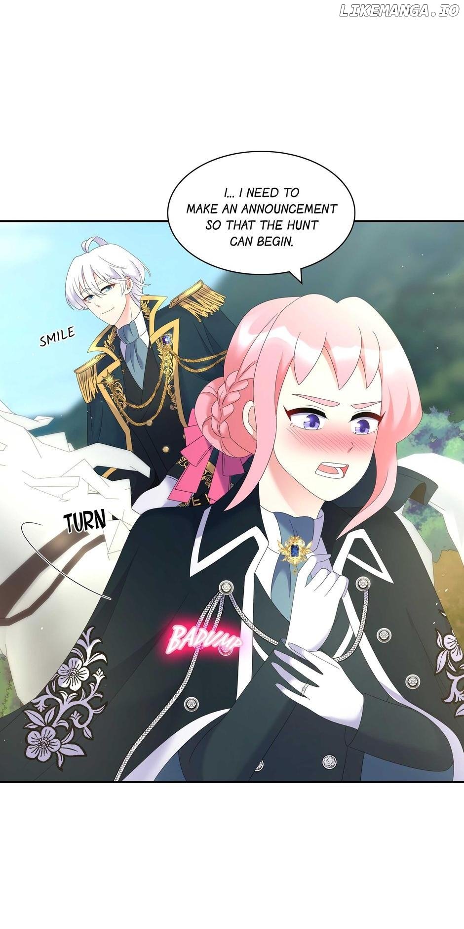 No Marriage, Angel! Chapter 41 - page 30