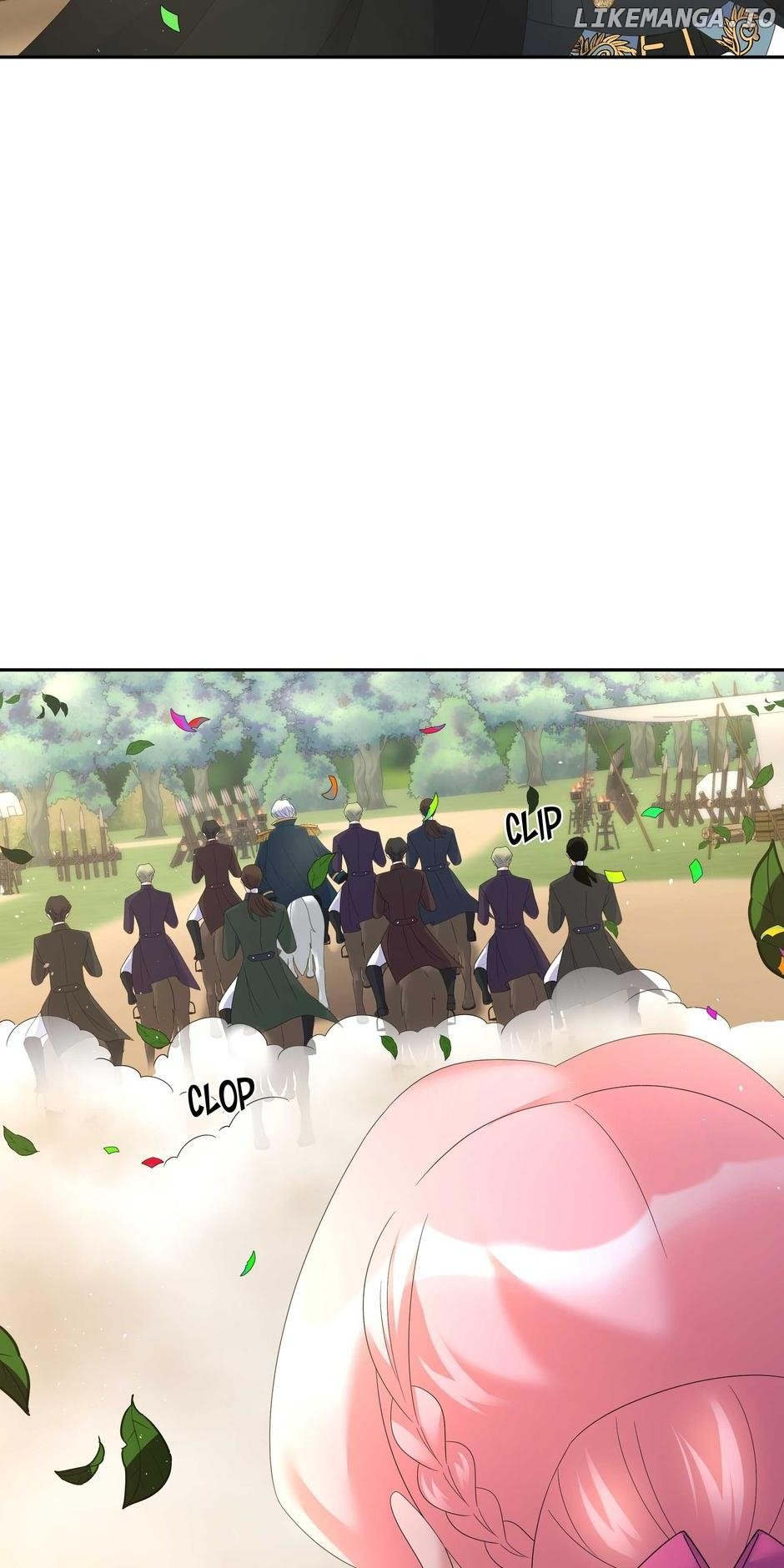 No Marriage, Angel! Chapter 41 - page 37