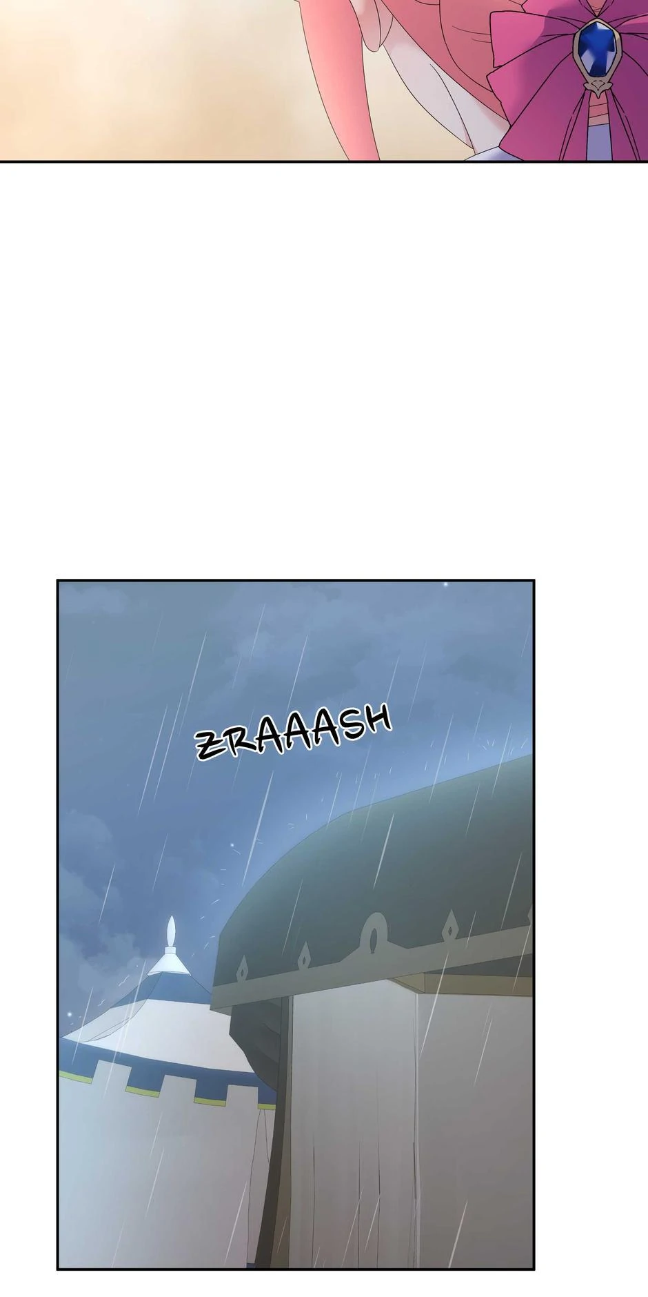 No Marriage, Angel! Chapter 41 - page 38