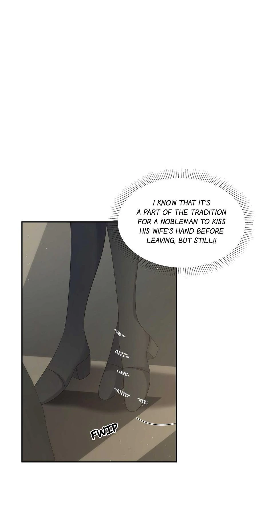 No Marriage, Angel! Chapter 41 - page 40