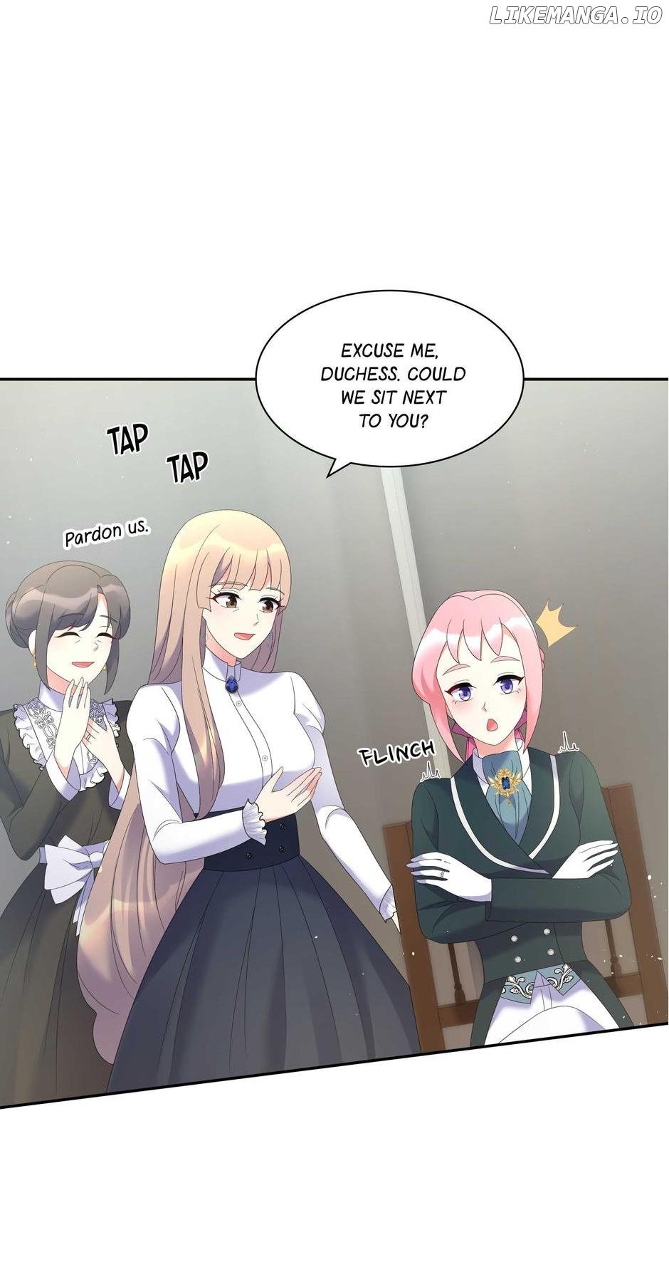 No Marriage, Angel! Chapter 41 - page 42