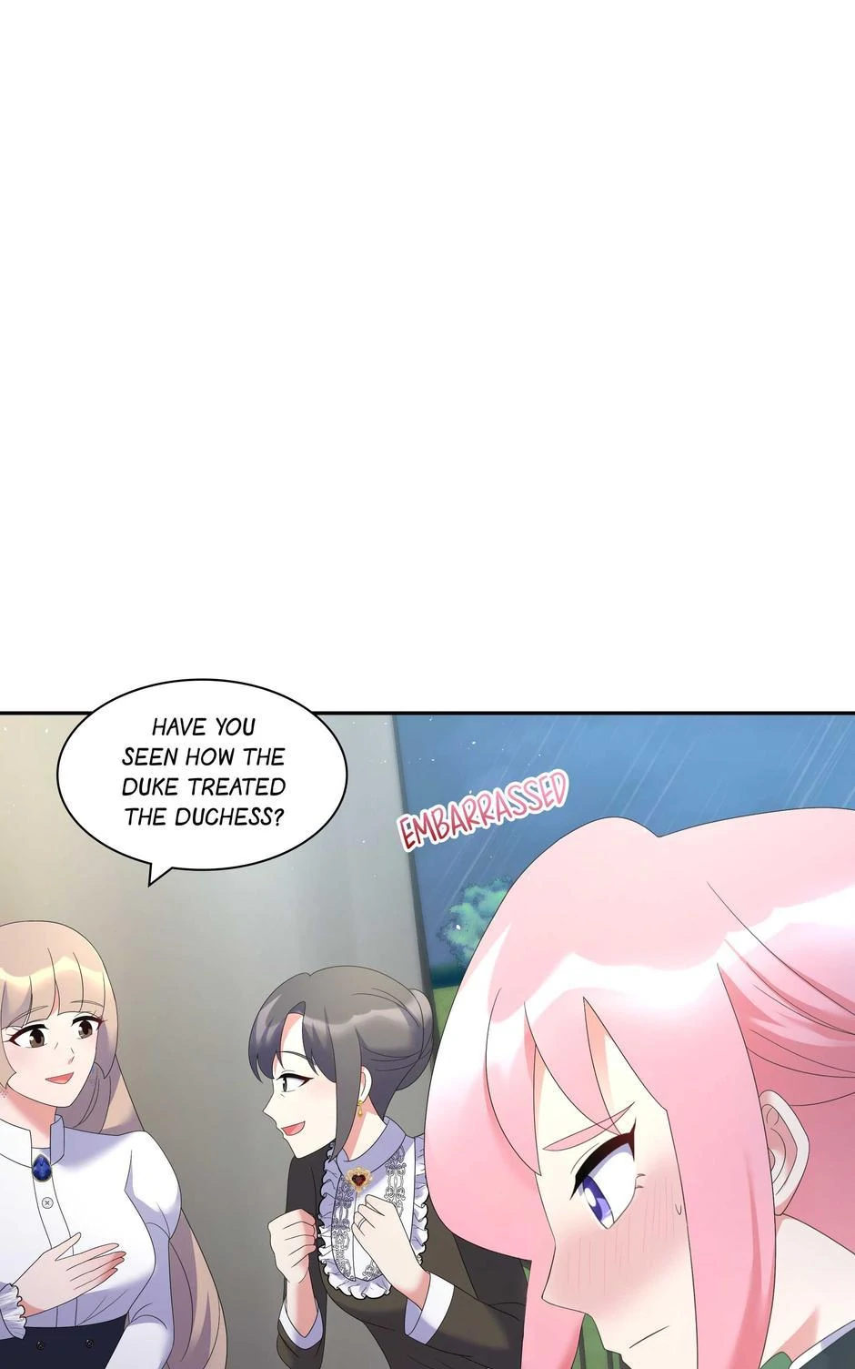 No Marriage, Angel! Chapter 41 - page 45