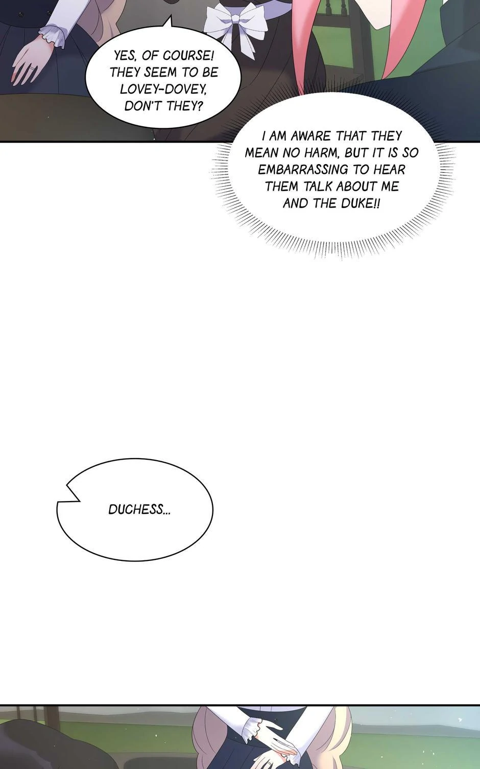 No Marriage, Angel! Chapter 41 - page 46