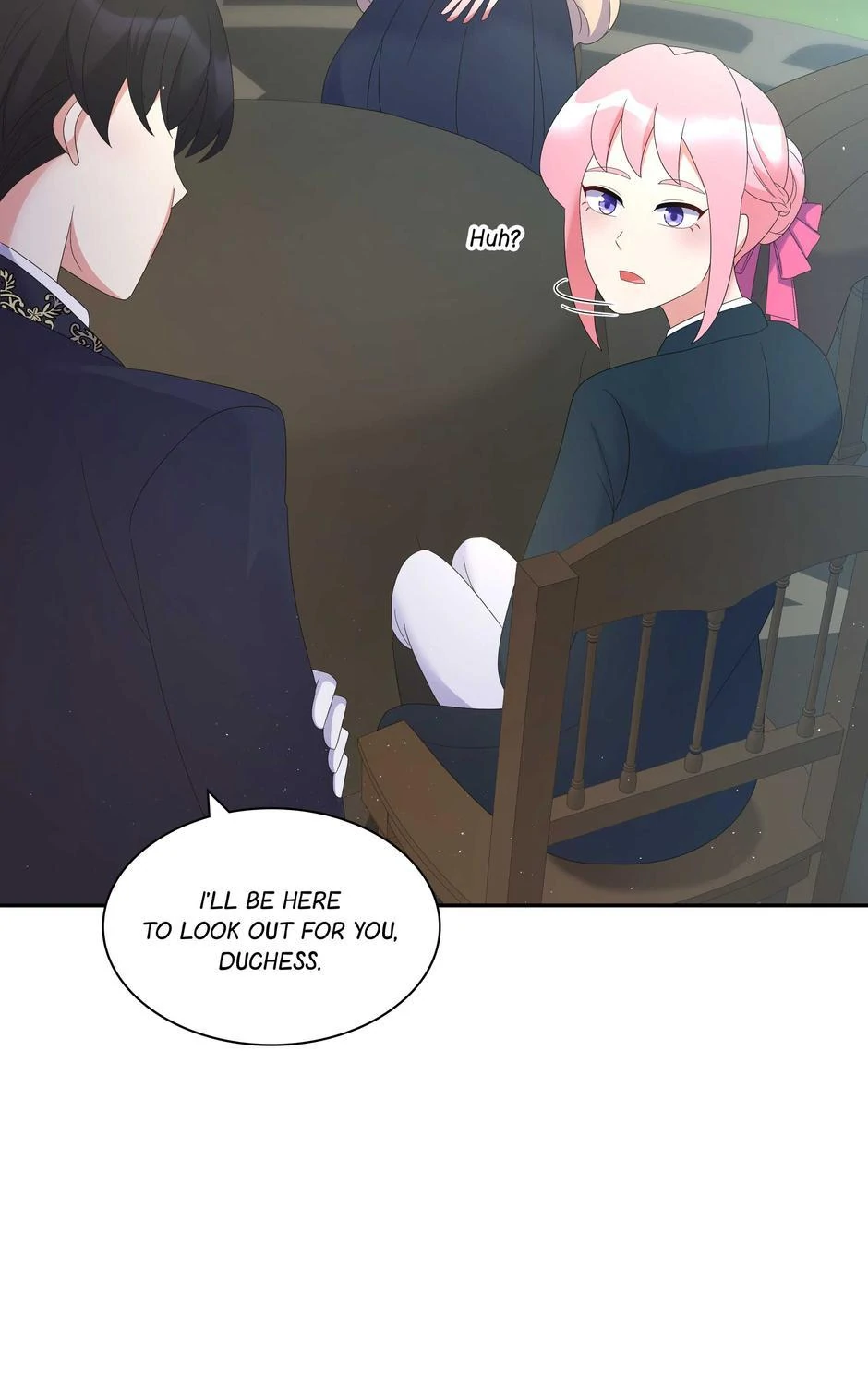 No Marriage, Angel! Chapter 41 - page 47