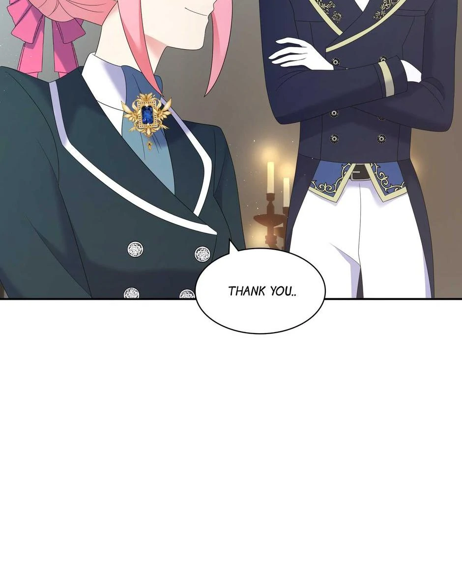 No Marriage, Angel! Chapter 41 - page 49