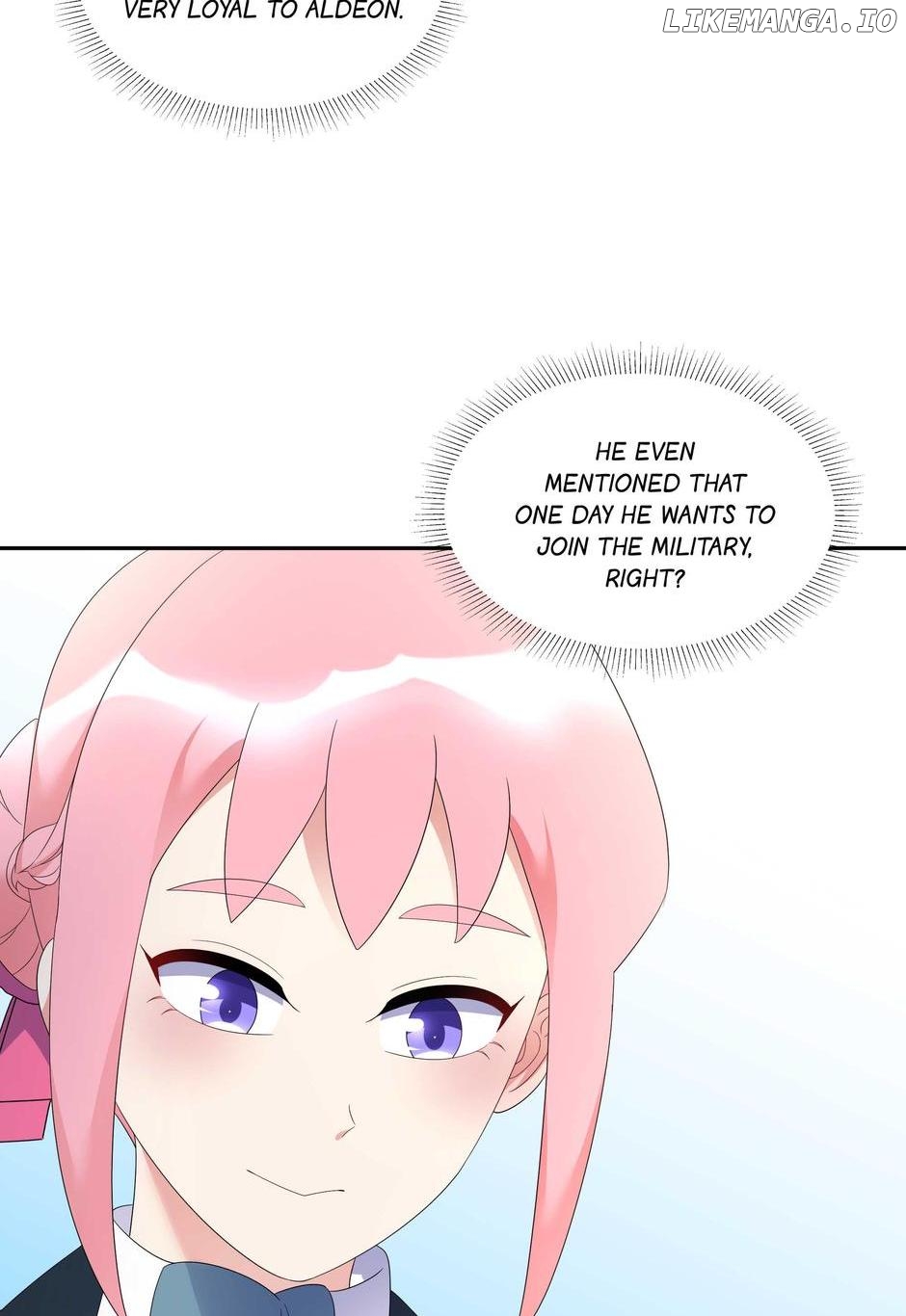 No Marriage, Angel! Chapter 41 - page 51