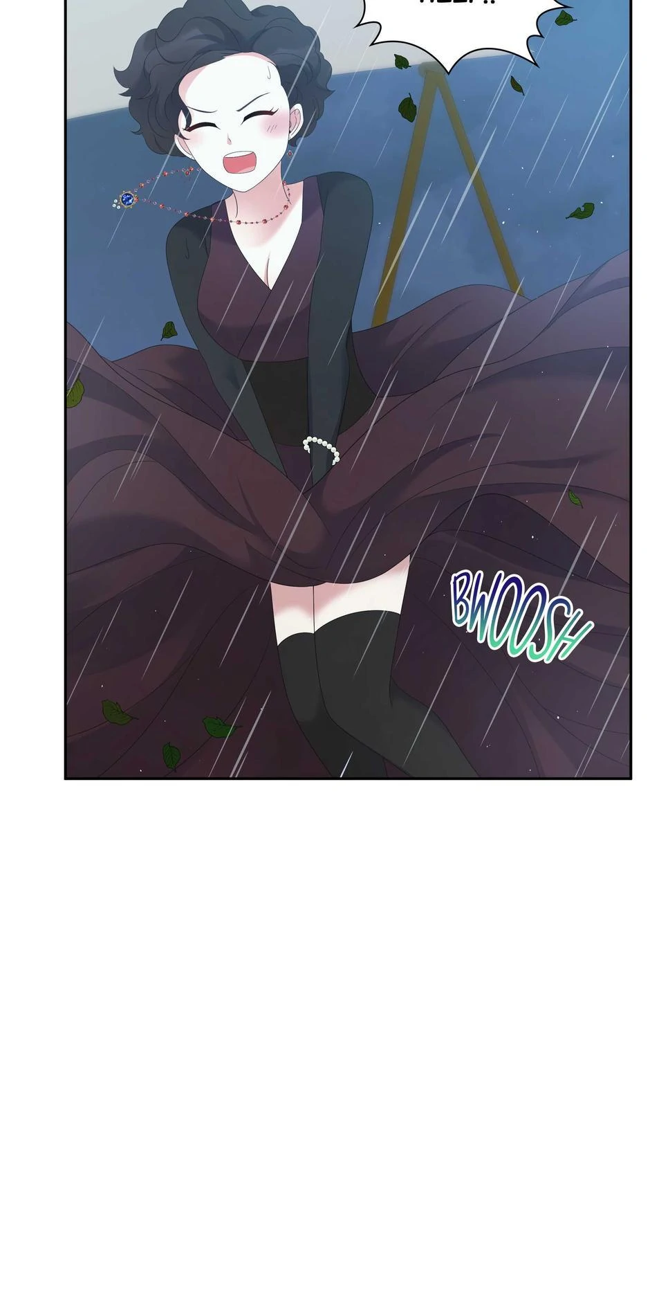 No Marriage, Angel! Chapter 41 - page 60