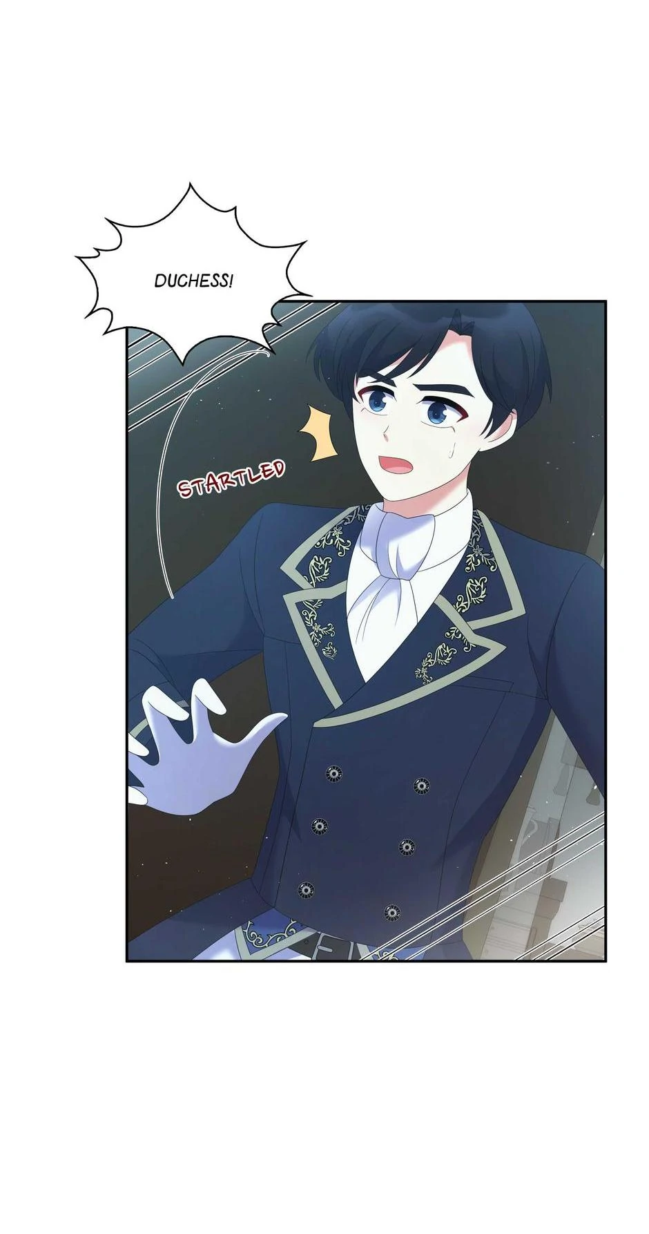 No Marriage, Angel! Chapter 41 - page 63