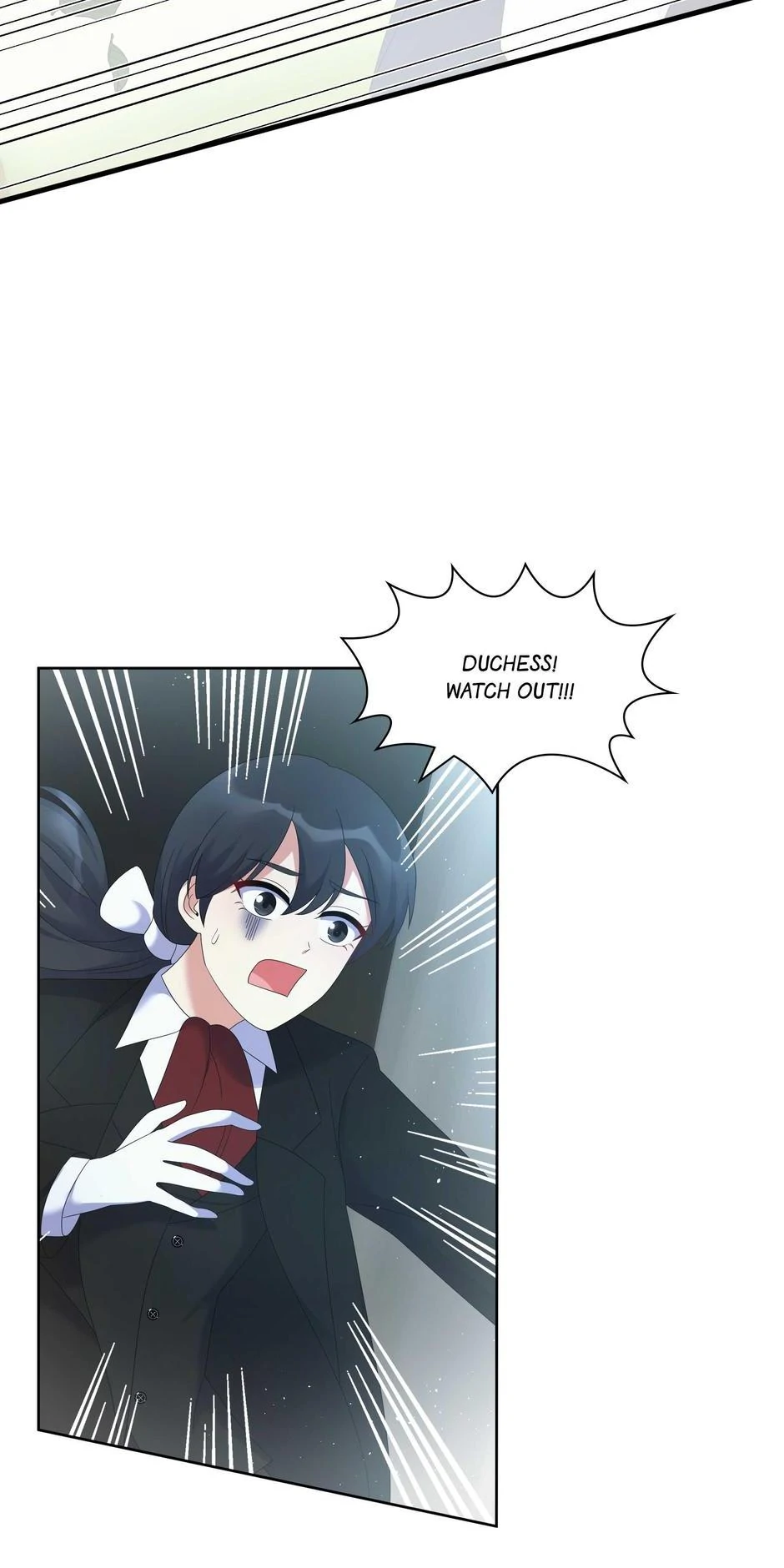 No Marriage, Angel! Chapter 41 - page 69