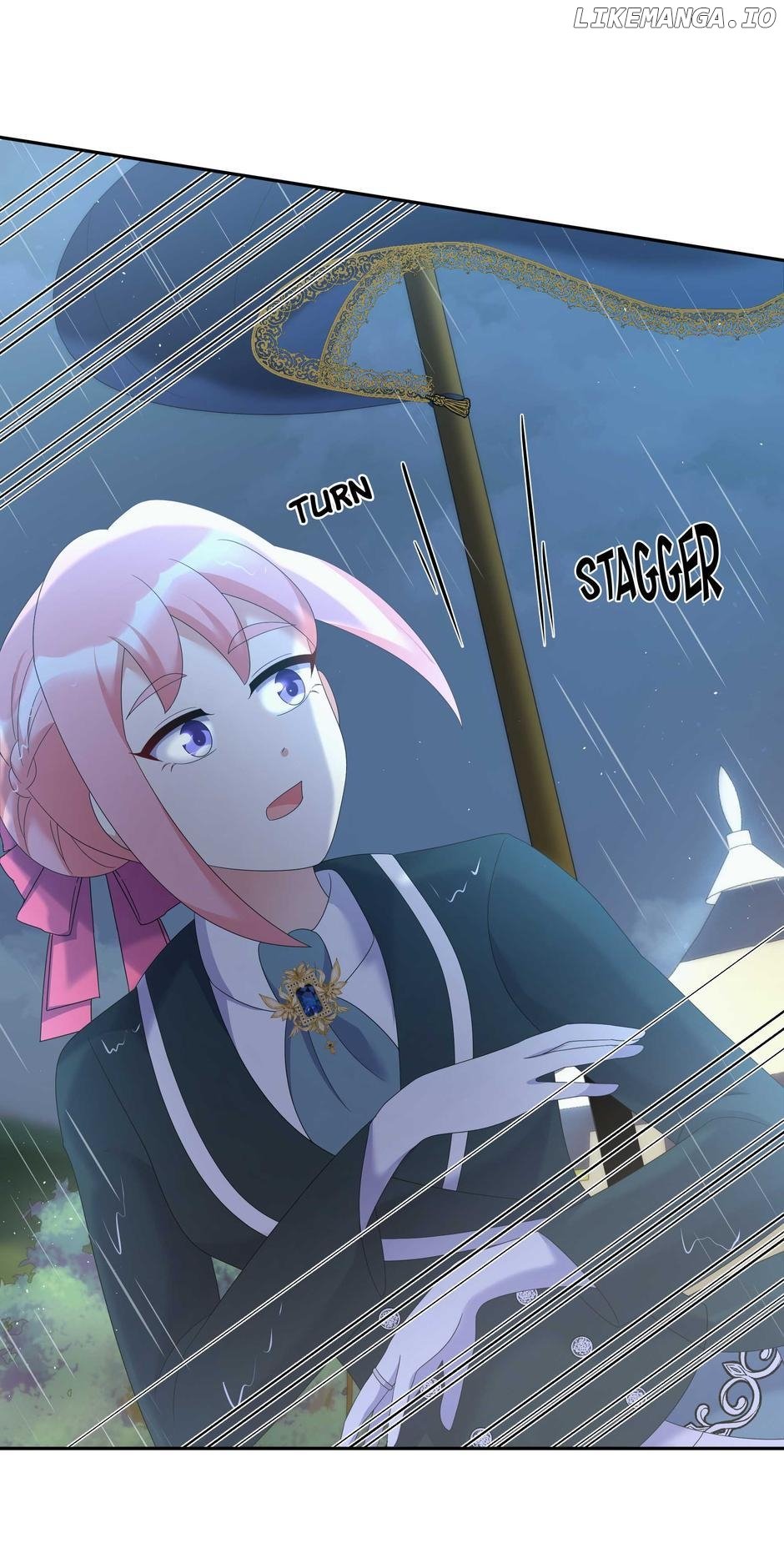 No Marriage, Angel! Chapter 41 - page 70