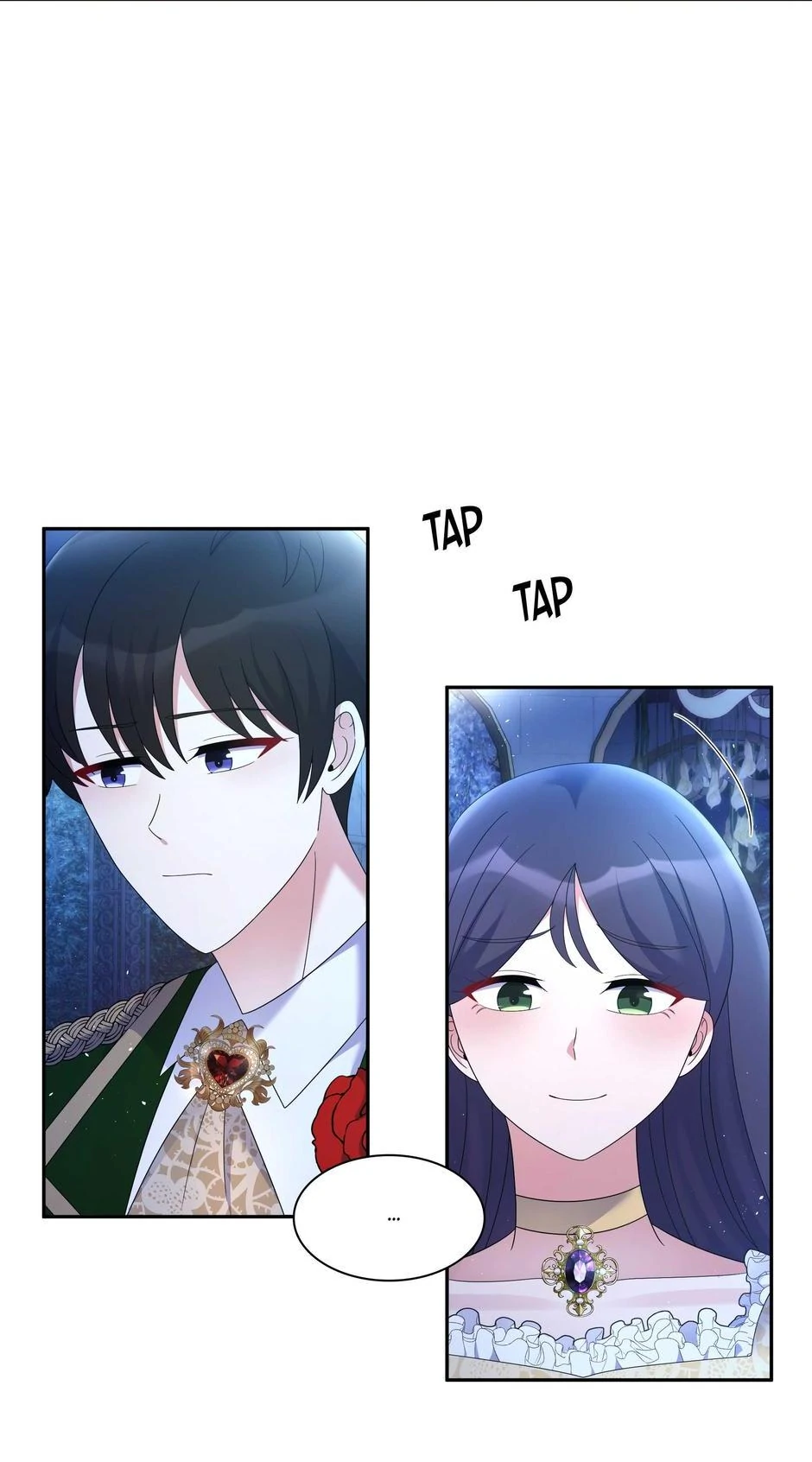 No Marriage, Angel! Chapter 52 - page 13