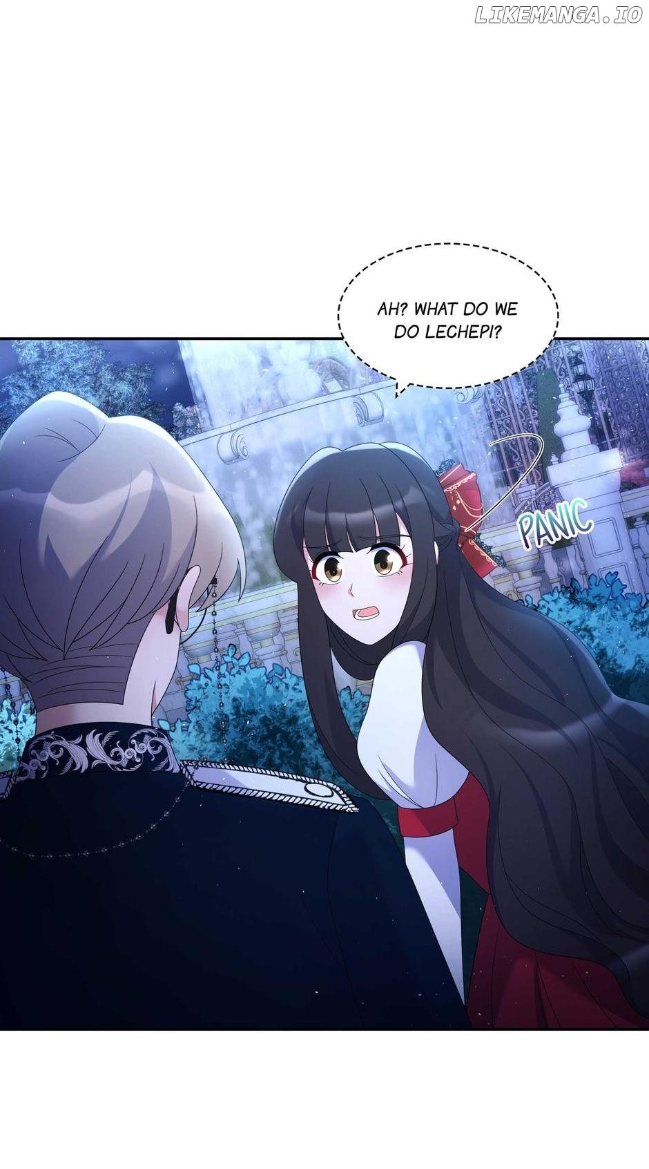 No Marriage, Angel! Chapter 52 - page 14