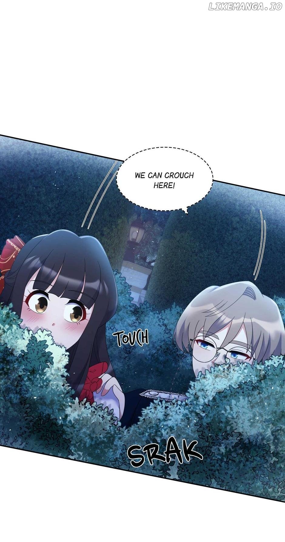 No Marriage, Angel! Chapter 52 - page 17