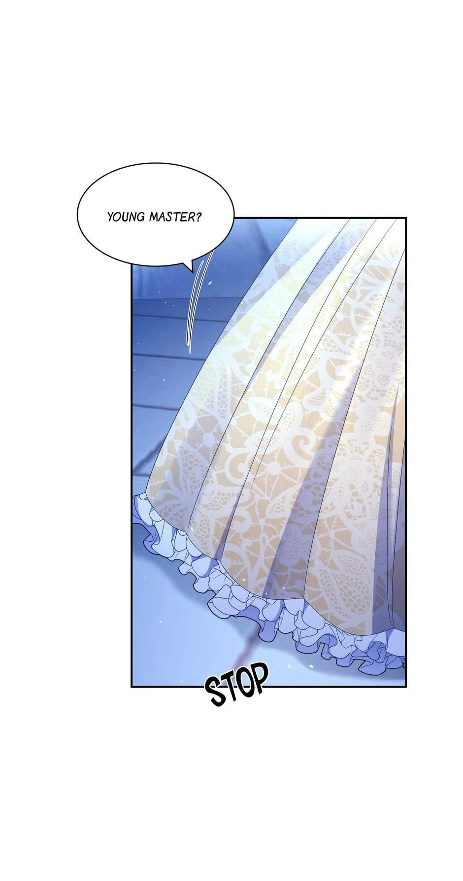 No Marriage, Angel! Chapter 52 - page 18