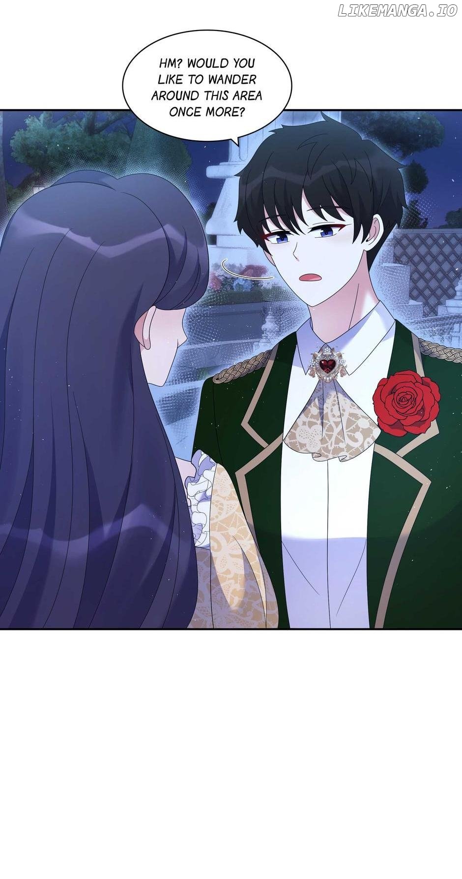 No Marriage, Angel! Chapter 52 - page 19