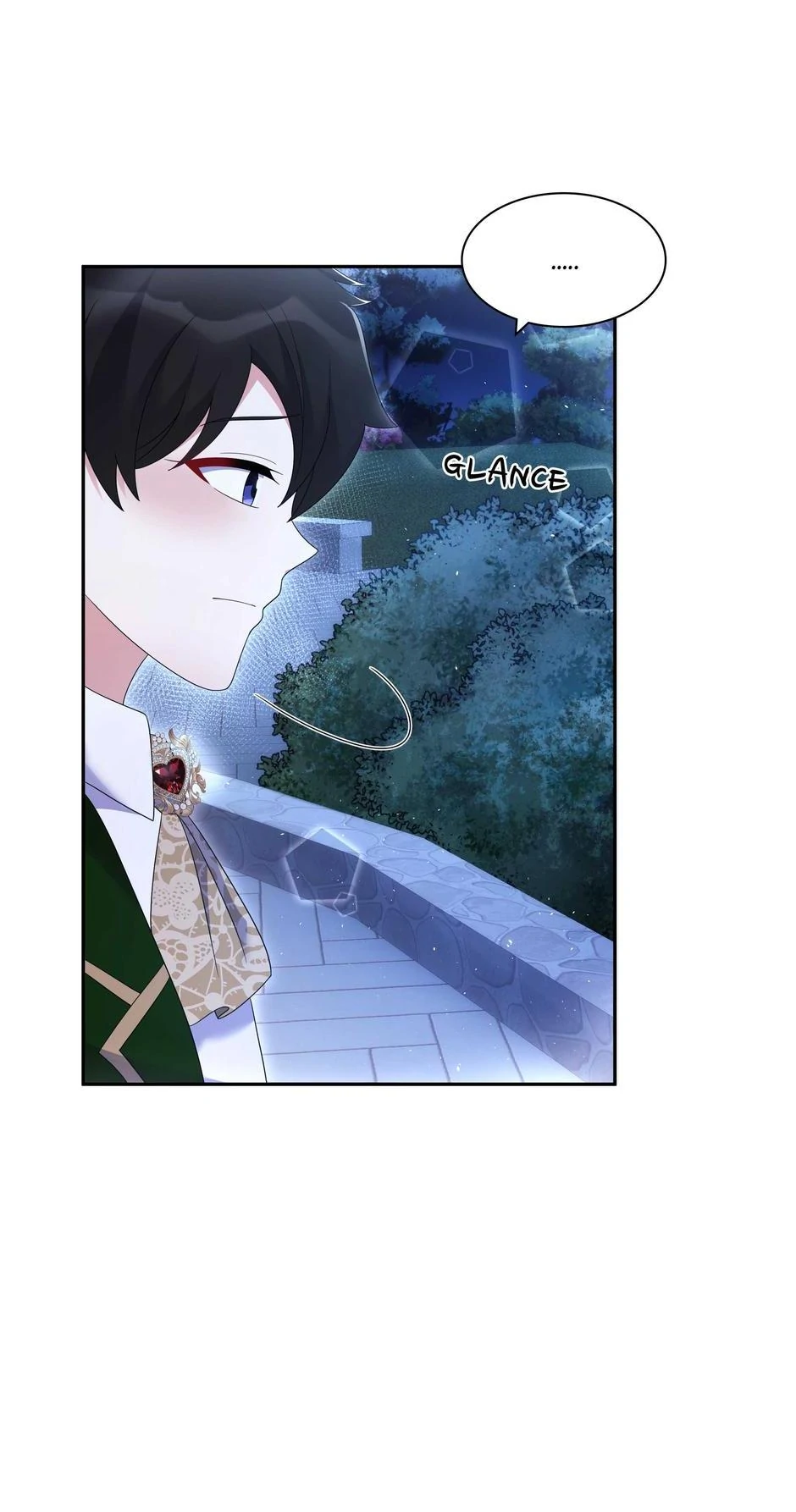 No Marriage, Angel! Chapter 52 - page 25
