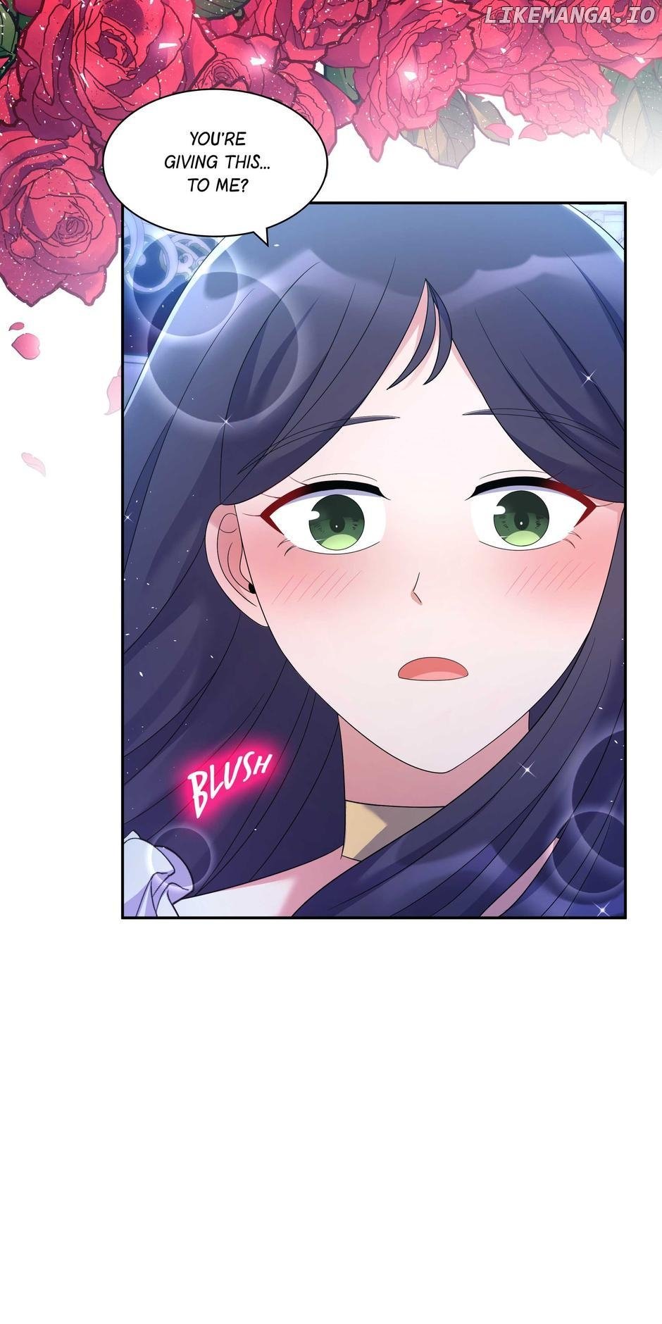 No Marriage, Angel! Chapter 52 - page 40