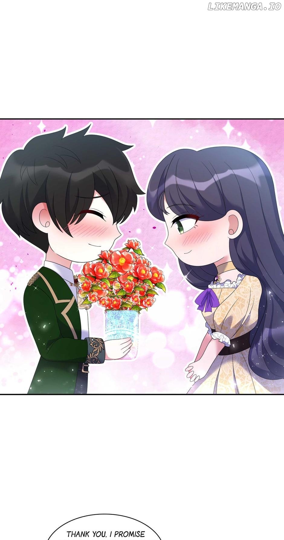 No Marriage, Angel! Chapter 52 - page 41
