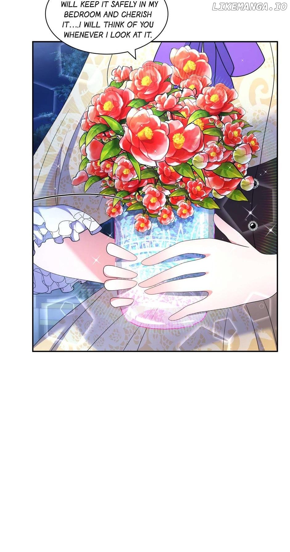 No Marriage, Angel! Chapter 52 - page 42