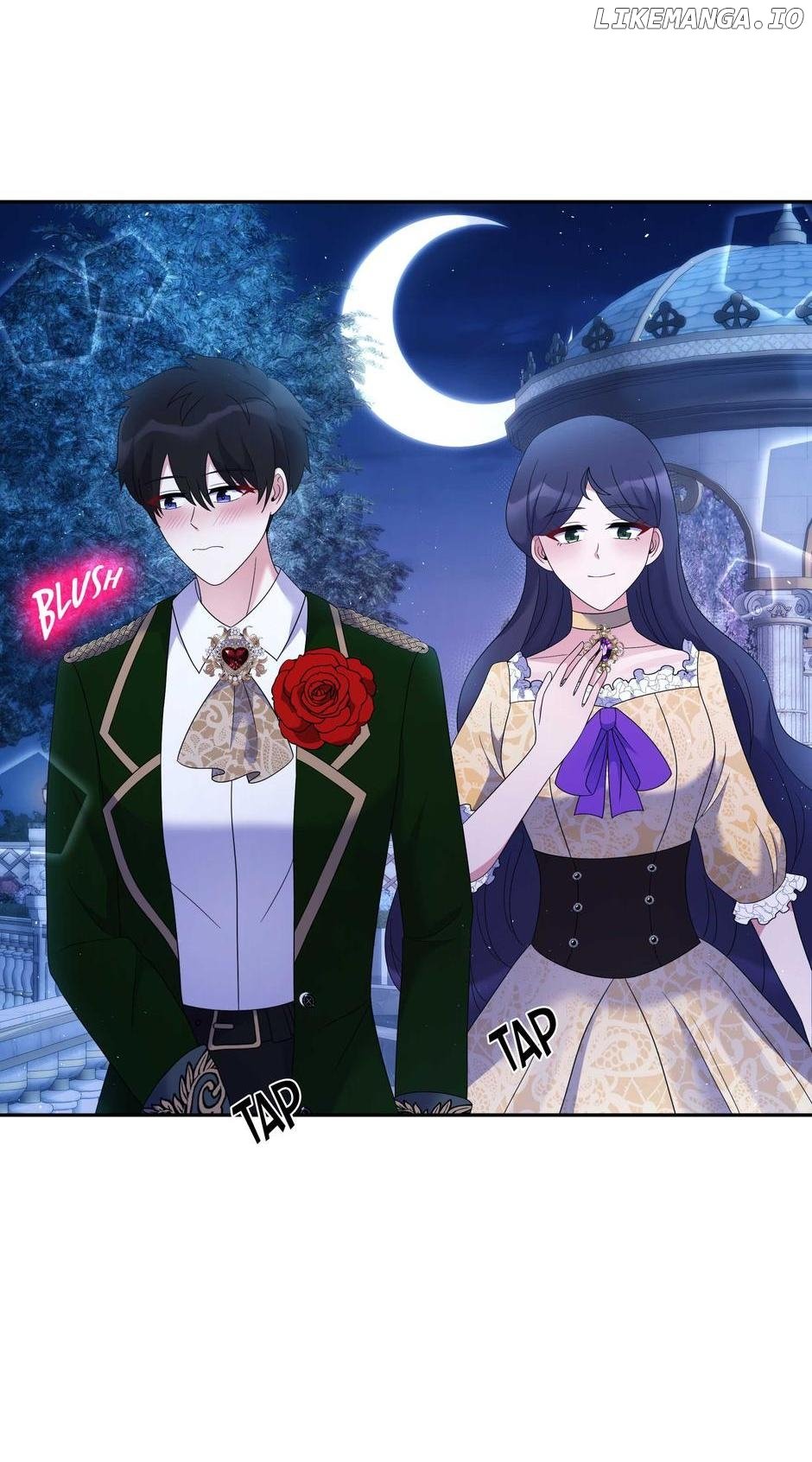 No Marriage, Angel! Chapter 52 - page 4