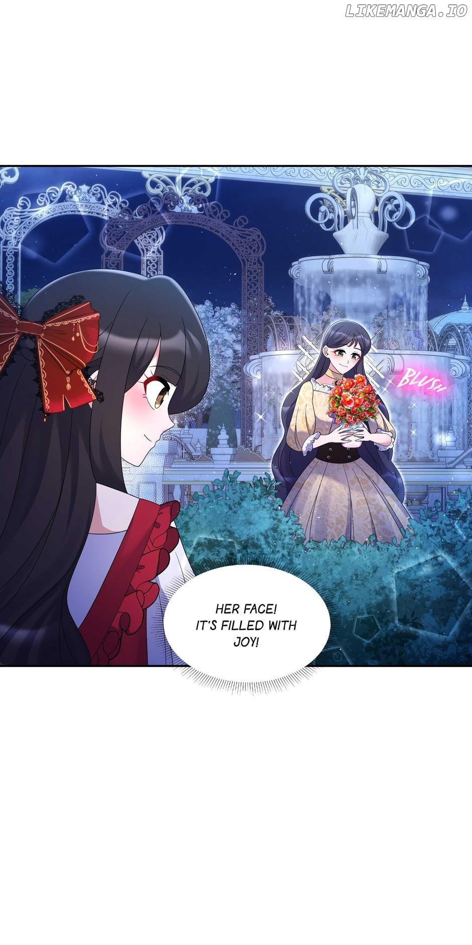 No Marriage, Angel! Chapter 52 - page 51