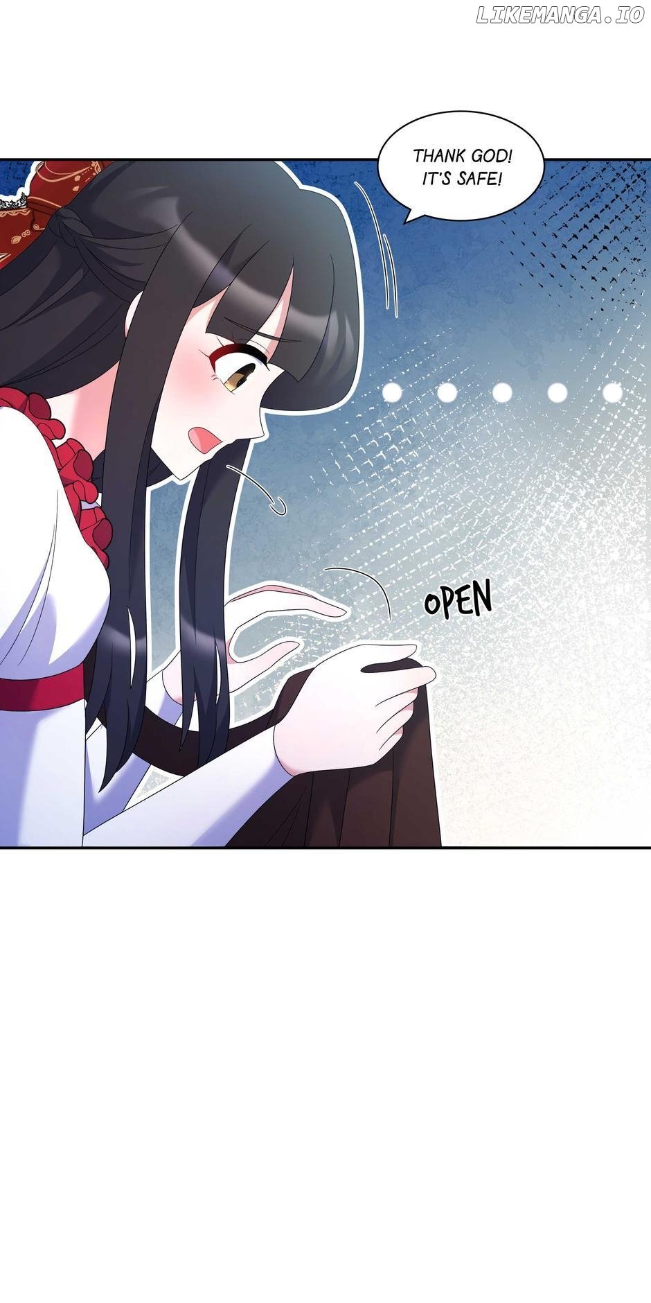 No Marriage, Angel! Chapter 52 - page 58