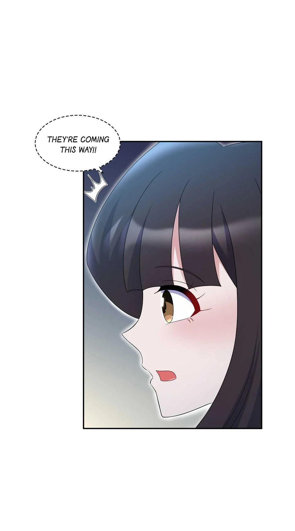 No Marriage, Angel! Chapter 52 - page 5