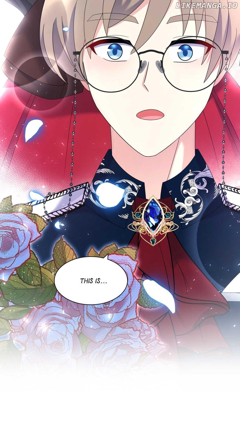 No Marriage, Angel! Chapter 52 - page 65