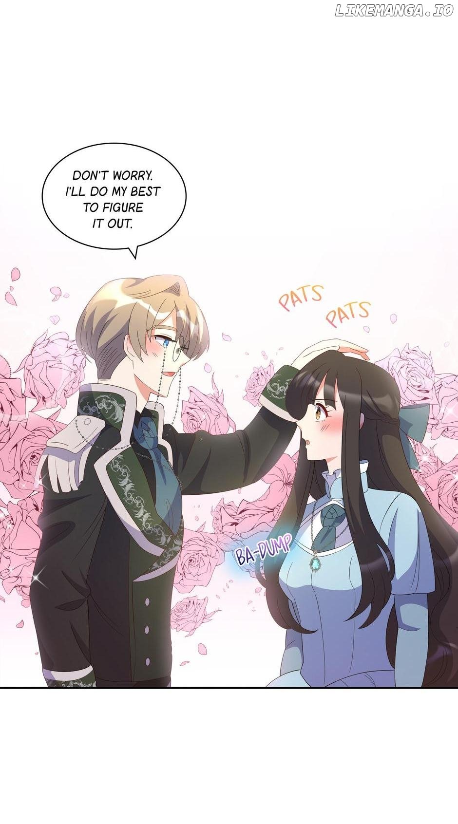 No Marriage, Angel! Chapter 21 - page 9