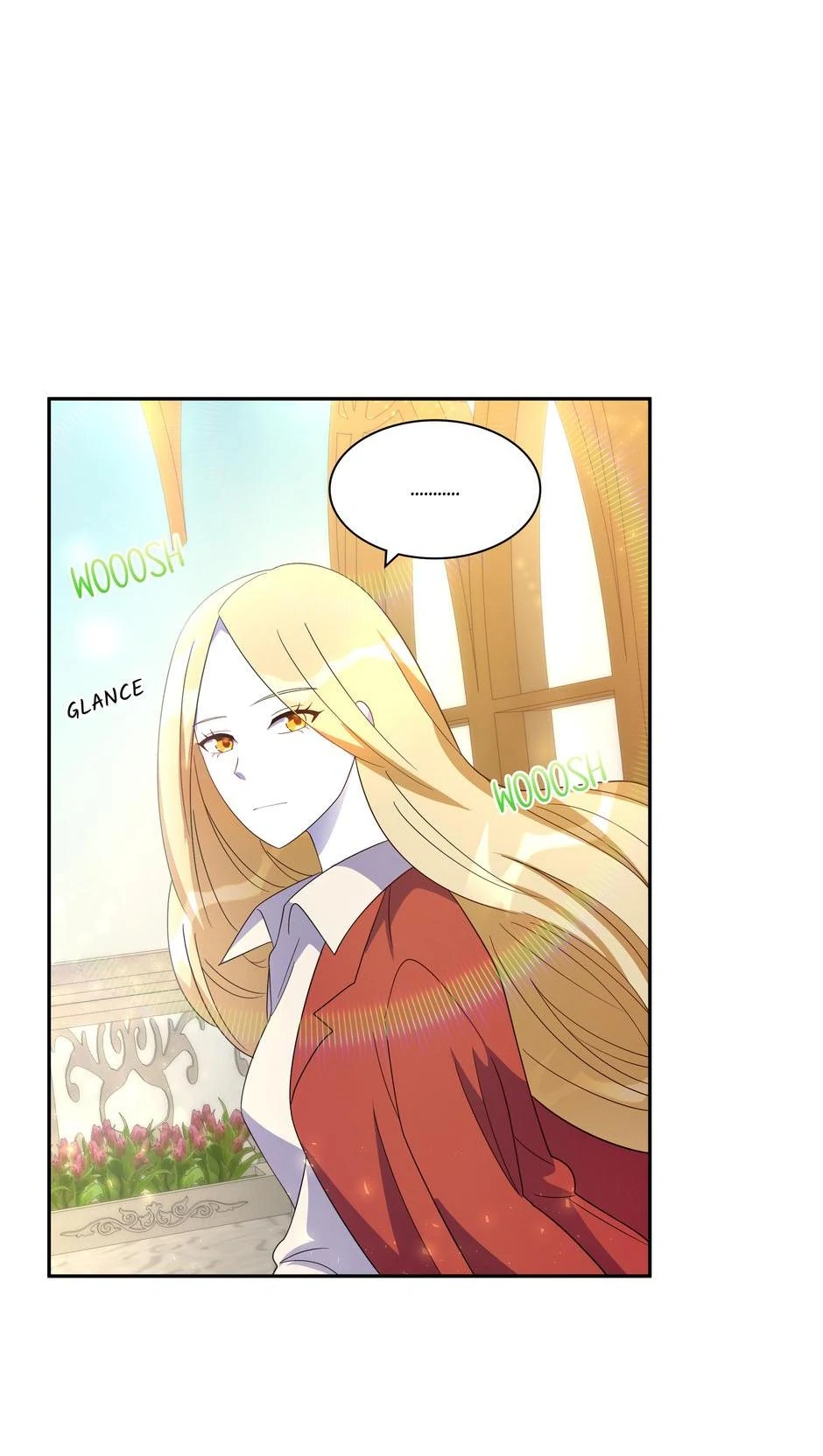 No Marriage, Angel! Chapter 21 - page 16