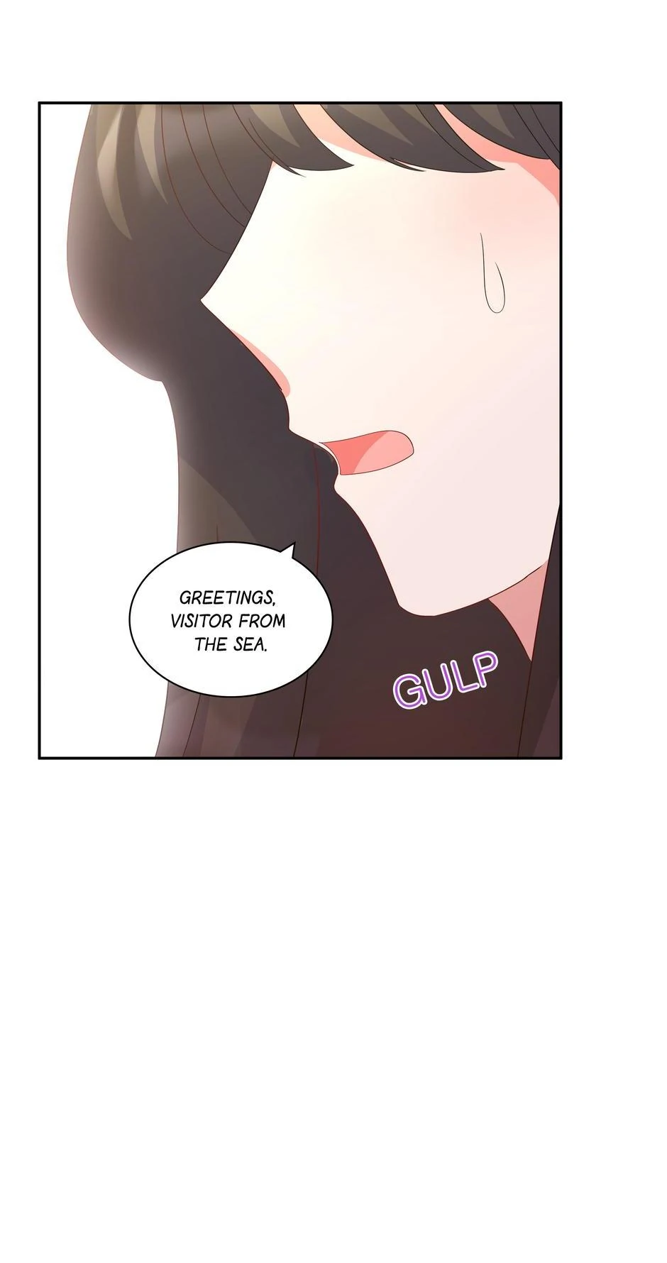 No Marriage, Angel! Chapter 21 - page 19