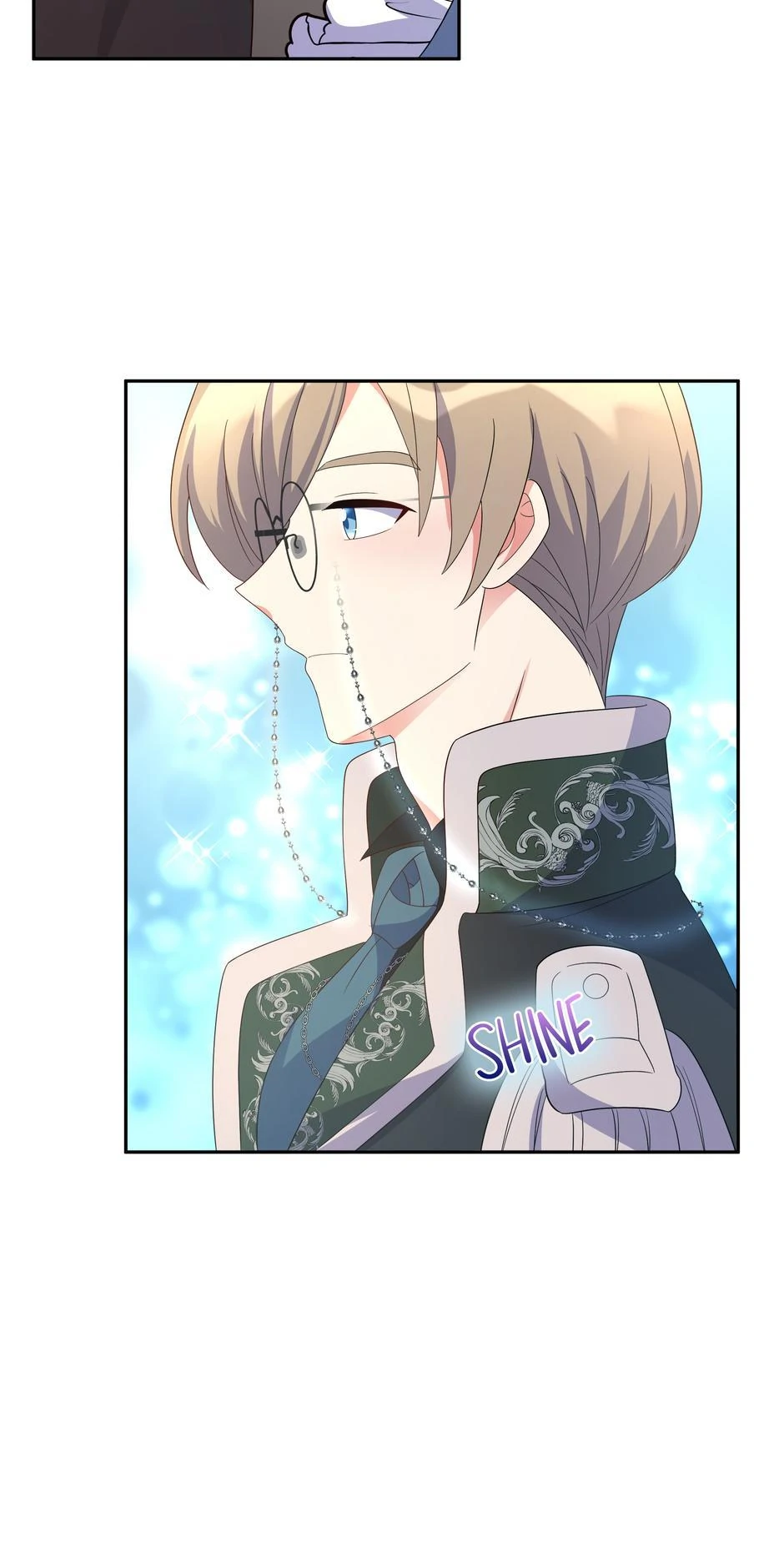 No Marriage, Angel! Chapter 21 - page 26