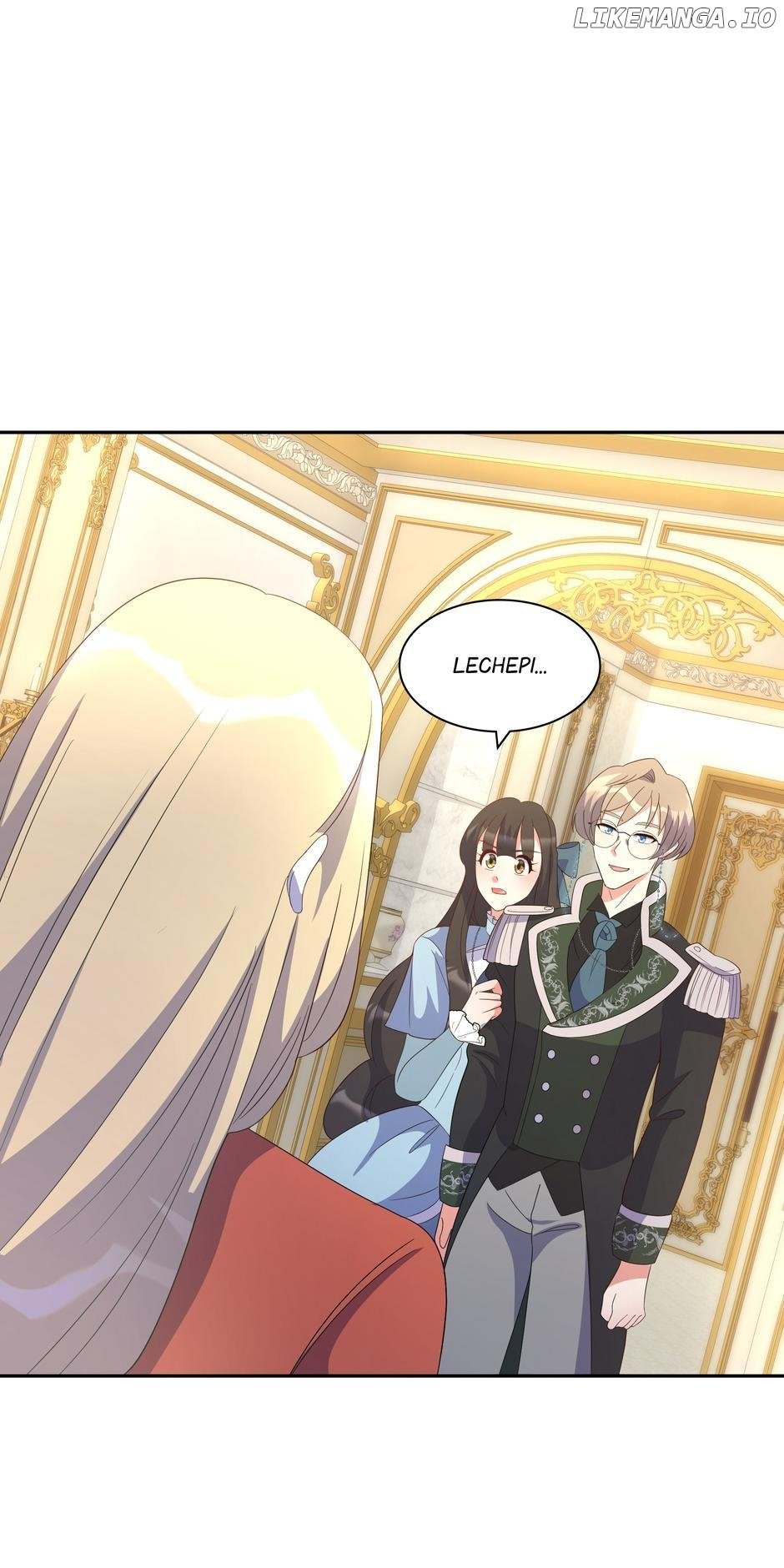 No Marriage, Angel! Chapter 21 - page 27
