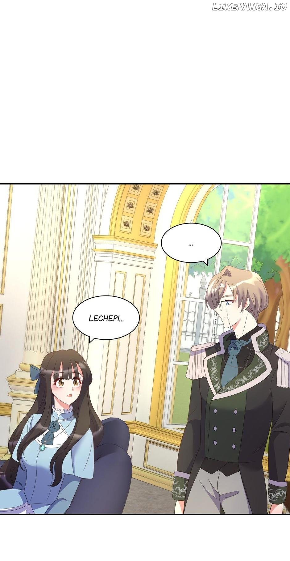 No Marriage, Angel! Chapter 21 - page 2